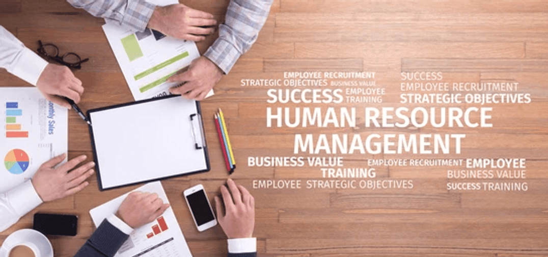 Small Business Use a PEO - HR Management