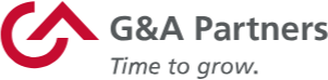 G&A Partners Logo