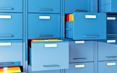 Managing Employee Records the Right Way: A Compliance-First Approach